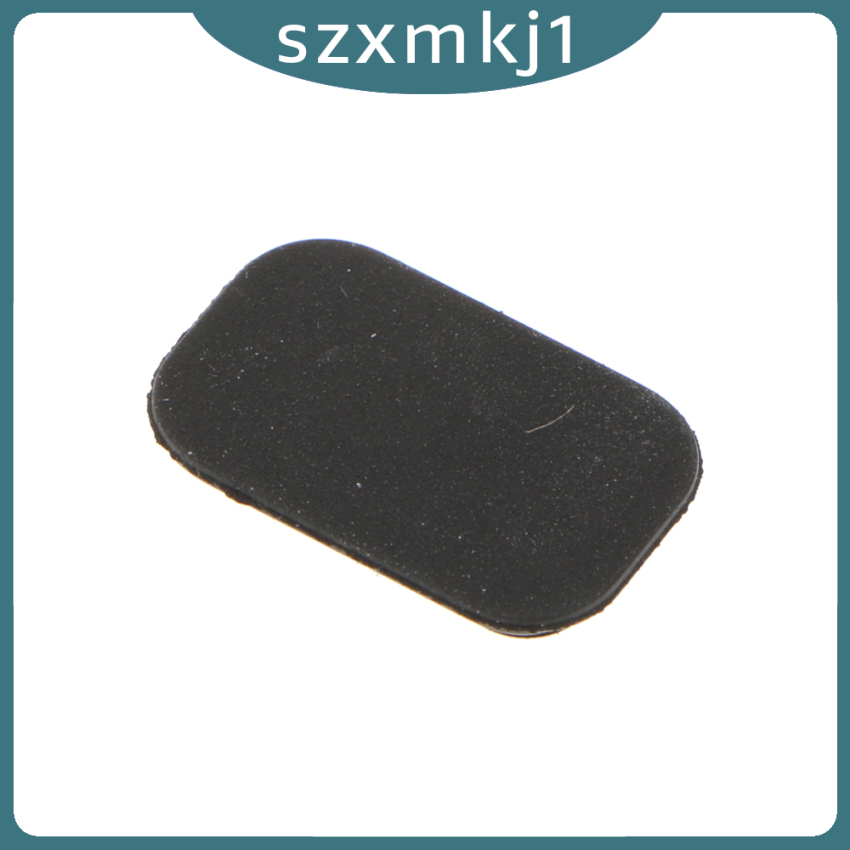Nắp Đậy Cửa Dưới Cổng USB Bằng Cao Su Cho Máy Ảnh Canon 5DII 5D2 40D 50D 7D Szxmkj1