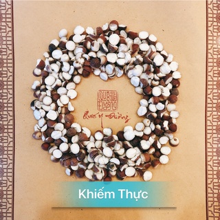 Khiếm thực chiết giang hồ bắc 300gr