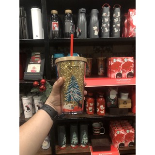 Ly Starbucks collection noel 473ml