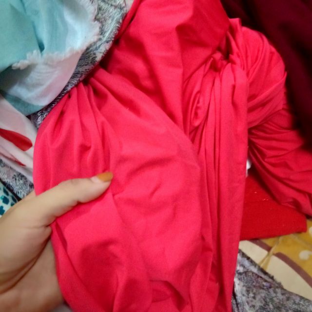 Vải c Nhà may mai vấn
