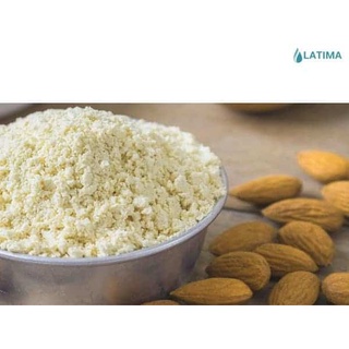 Hạnh nhân bột 100g