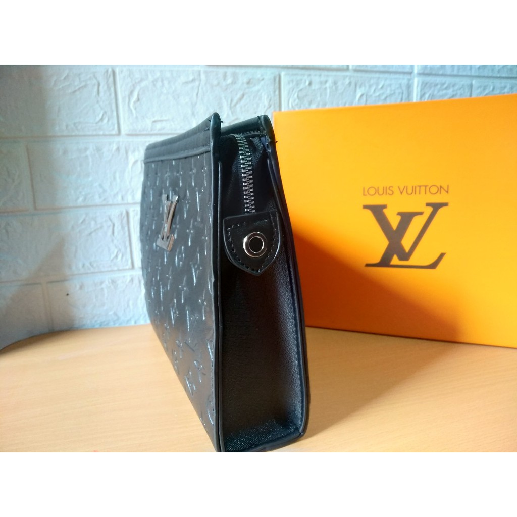 Ví Dài Thời Trang Nam Nữ Siêu Hot TN256