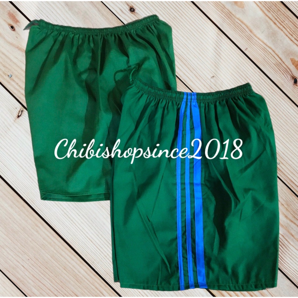 Quần đùi mặc nhà nam 3 sọc , quần đùi trung niên nam mặc nhà