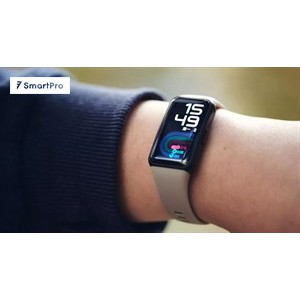 Smart Honor Band 6 Vòng Đeo Tay Thông Mình ⌚[Hàng AUTH]⌚ Bracelet Theo Dõi Sức Khoẻ -Tính Năng Như Một Chiếc Smartwatch