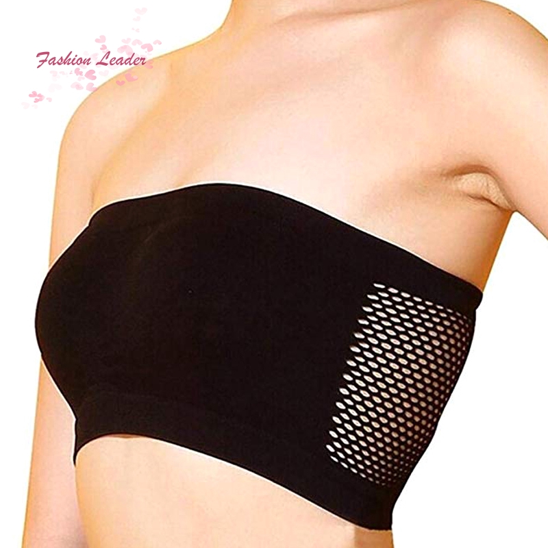 Áo ngực ống thoáng khí không dây cho nữ | BigBuy360 - bigbuy360.vn