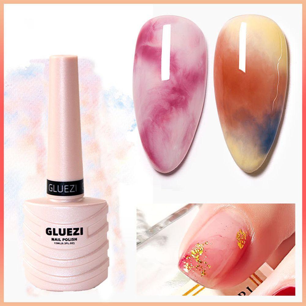 Đèn LED UV 15ML Cần Thiết Sơn Móng Tay