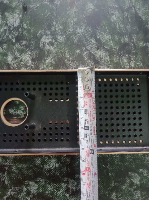 Bộ vỏ Mian MV-600A