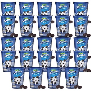 Bánh Mini Oreo 61.3gr