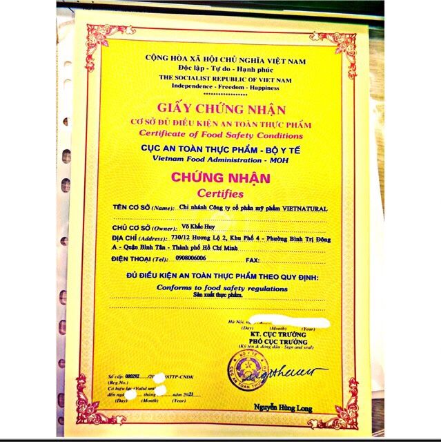 CAO GỪNG TAN MỠ CHÍNH HÃNG | BigBuy360 - bigbuy360.vn