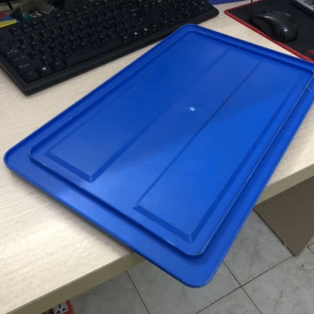 Nắp thùng B4 510x340x20mm