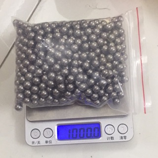 2 kg bi sắt 7ly 8mm