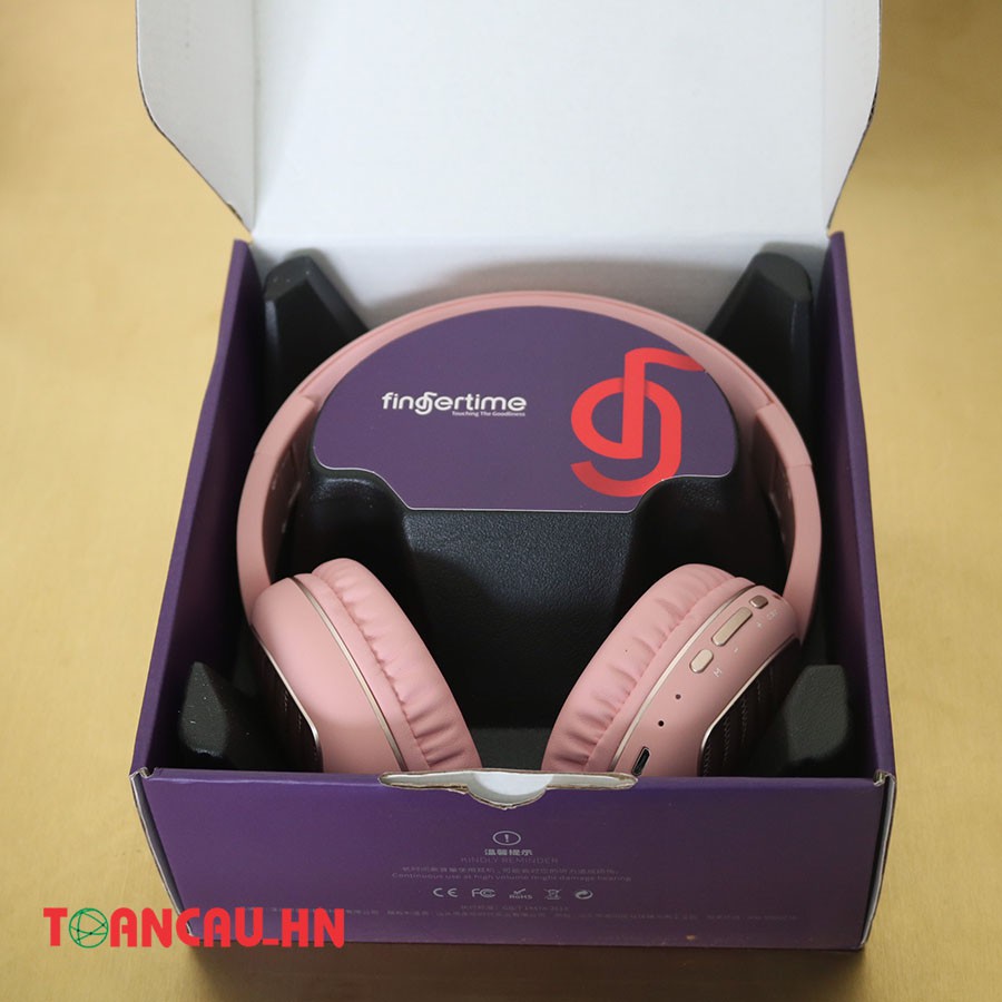 Tai nghe bluetooth P4 - Âm thanh đỉnh cao, chống ồn tuyệt đối, thiết kế phong cách | BigBuy360 - bigbuy360.vn