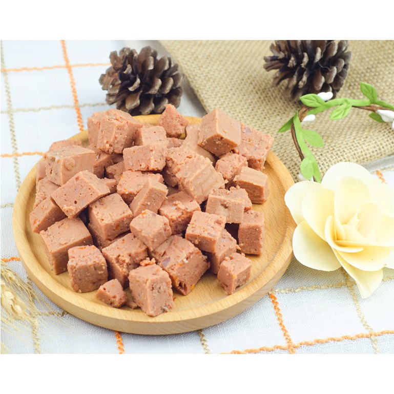 Pate Cho Chó Mèo Lon 380g - Thức ăn ướt hỗn hợp hoàn chỉnh cho chó mèo