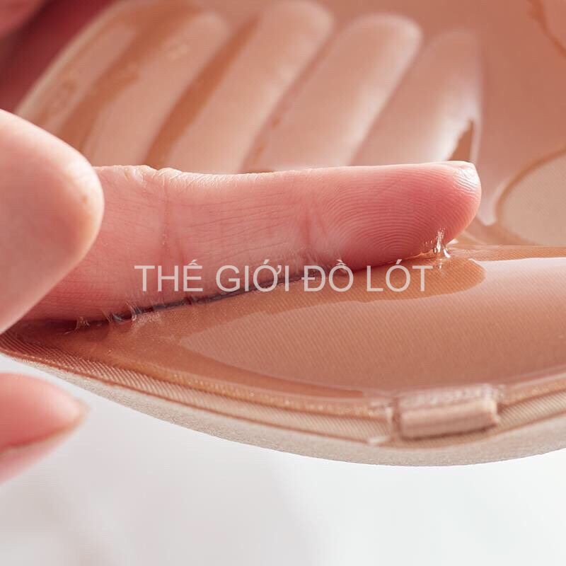 Bra dán ngực silicon quả tròn bàn tay nâng ngực P29( lẻ bằng sỉ) | BigBuy360 - bigbuy360.vn