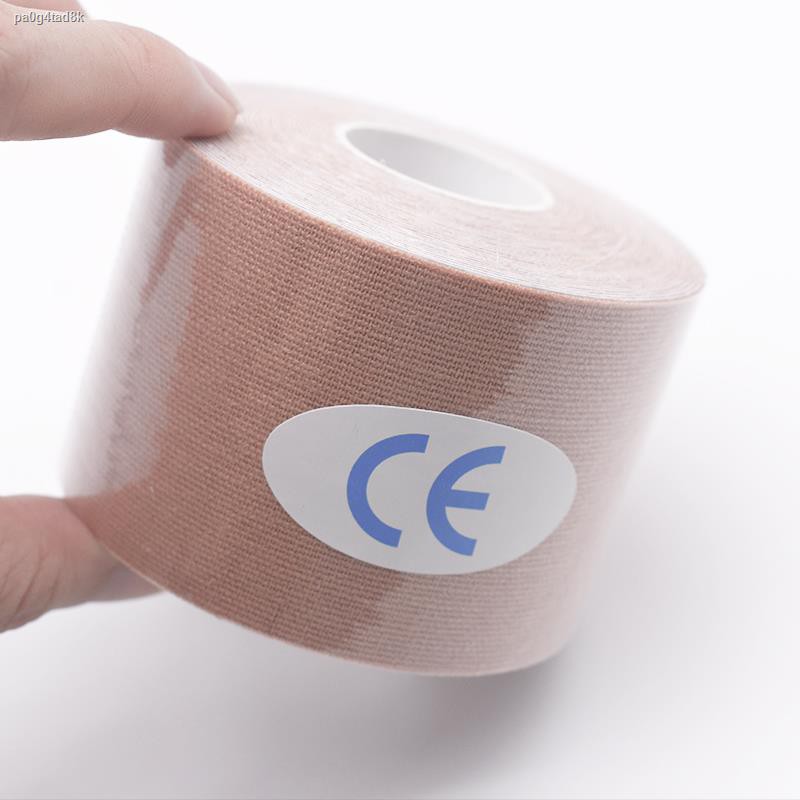 chống nấm mốc và chống thấm nước✣5M / cuộn Boob Tape Phụ nữ Vú Núm vú Băng che Băng Áo lót vô hình Áo ngực Cơ thể Nâng