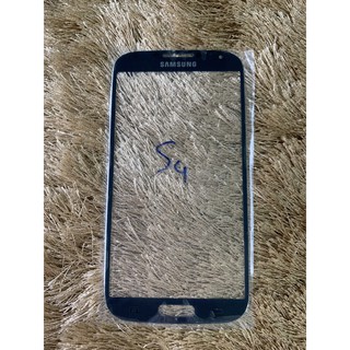 Mặt kính Samsung S4 / I9500