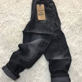 Combo 10 quần bé trai