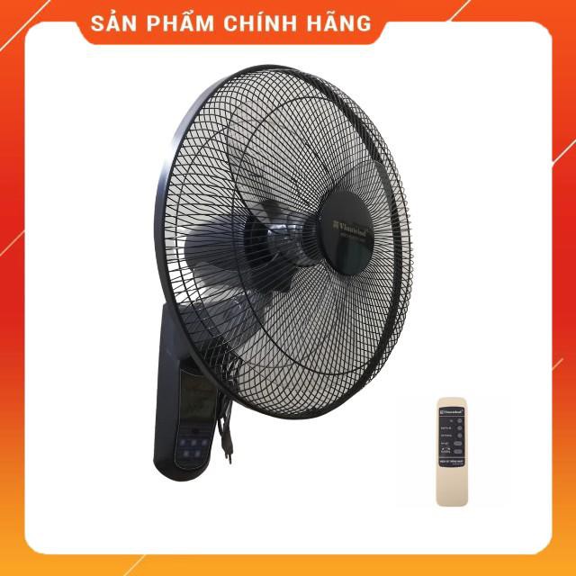 [Freeship 70k] Quạt treo tường điều khiển Vinawind QTT400X-HĐ Bền Đẹp, Bảo Hành Chính Hãng 12 Tháng