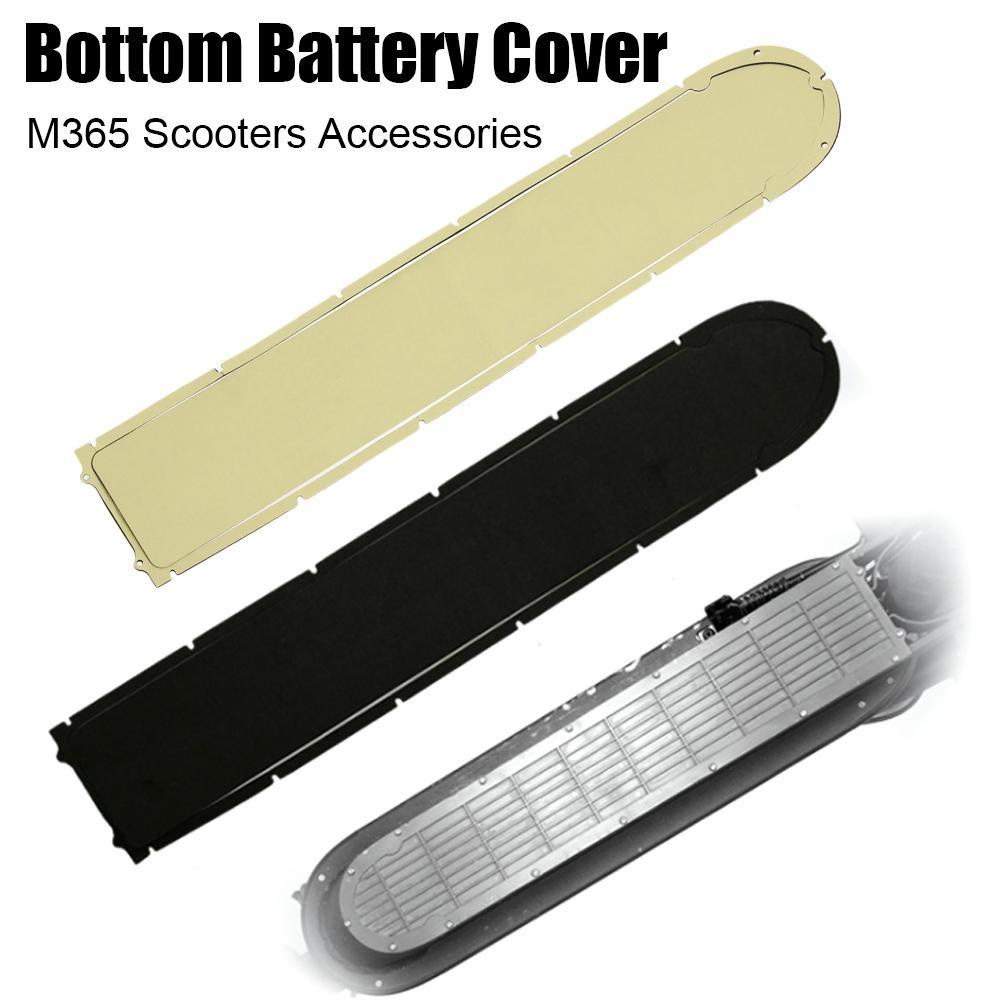 FAY Vỏ Xốp Bảo Vệ Pin Xe Scooter M365 Kích Thước 50 * 9cm