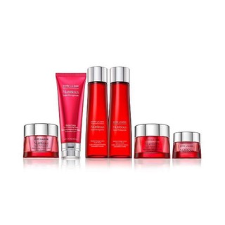 Bộ dưỡng da Estee Lauder Nutritious Super-Pomegranate 2019