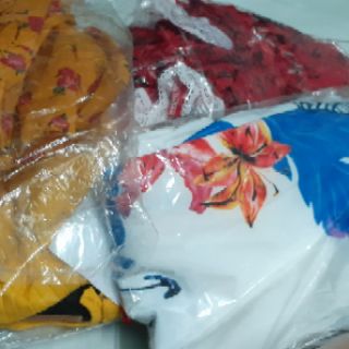 Combo Đầm dài công chúa
