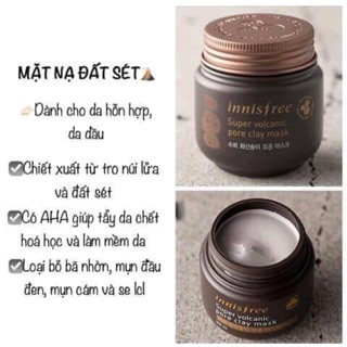 Mặt nạ đất sét