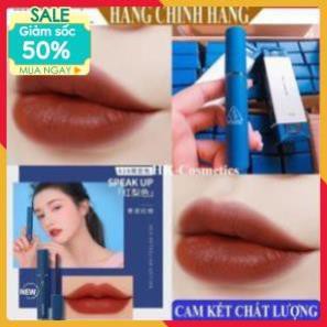 ❤SALE TO 50%❤ Son vỏ xanh màu đỏ đất ⚡️𝐅𝐑𝐄𝐄 𝐒𝐇𝐈𝐏⚡️ | BigBuy360 - bigbuy360.vn
