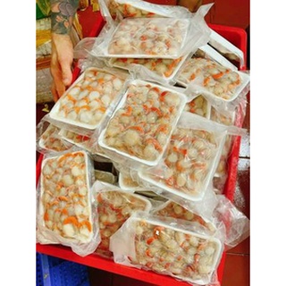 còi sò điệp - ăn siêu ngon 500g / 1 kg (now)