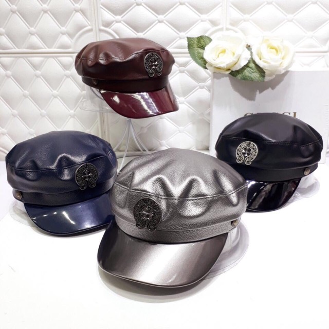 Nb da bóng chrome heart