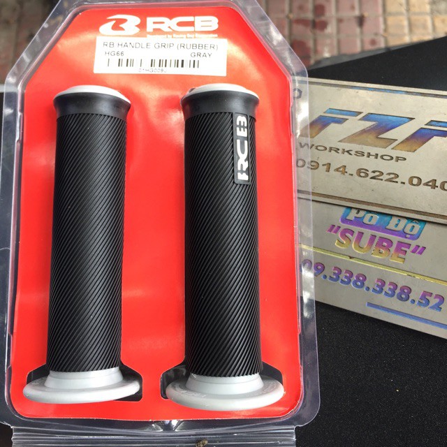 Bao Tay Xe Máy HG66 RACING BOY TEM CHÍNH HÃNG 100%