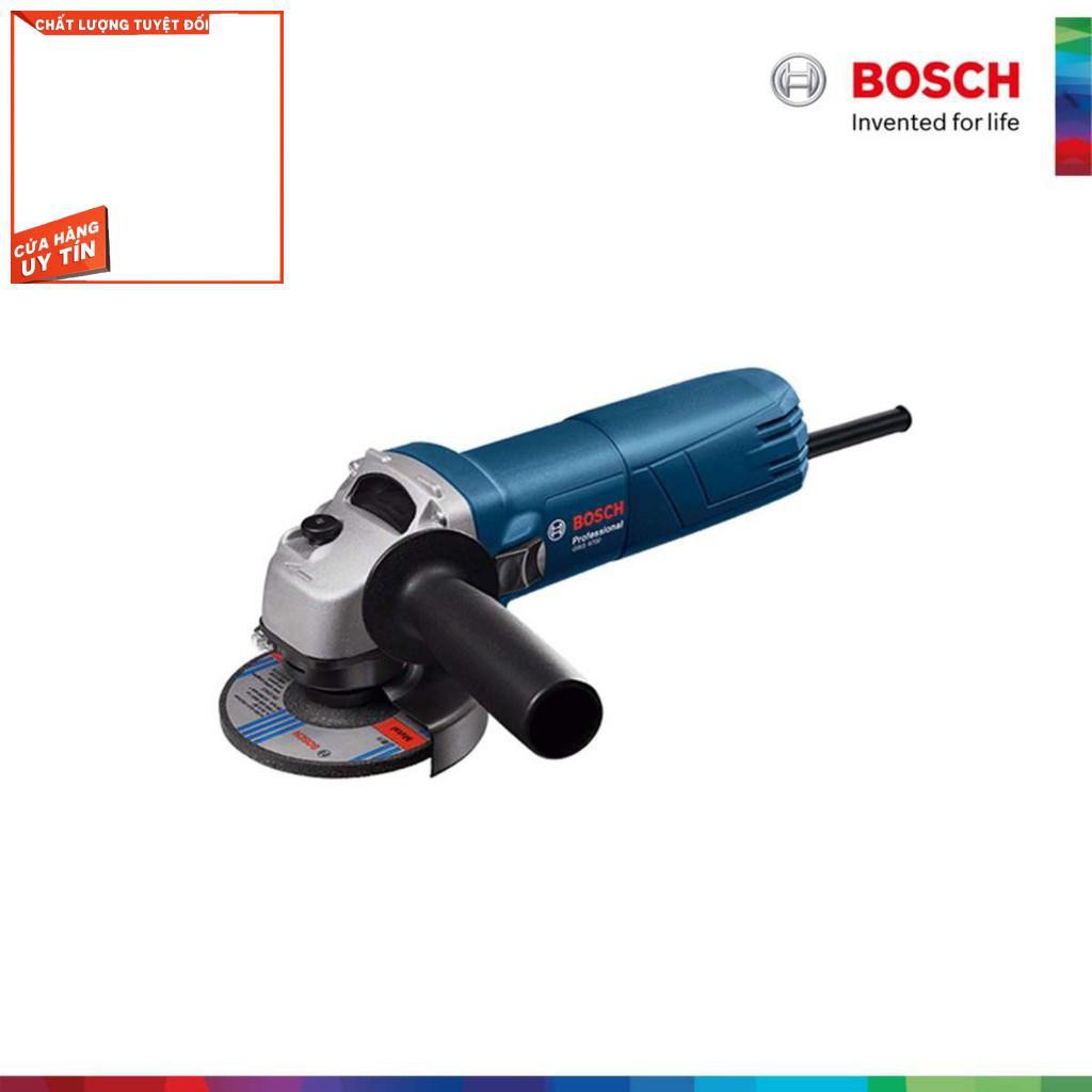 Máy mài bosch 670w | may mai cam tay | may cat