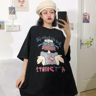 Áo Thun Tay Lỡ Unisex Yinxx, Áo Phông Form Rộng Freesize 0137