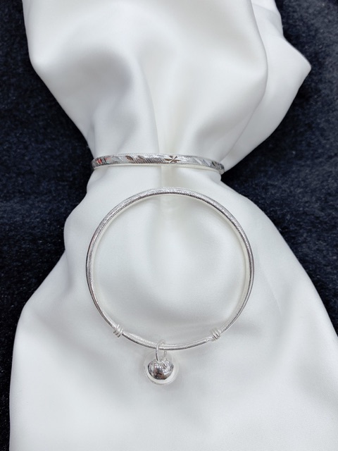 Vòng tay QMJ Charm nữ thần Aris bạc 925 cao cấp gia công tinh xảo - Q152 | BigBuy360 - bigbuy360.vn