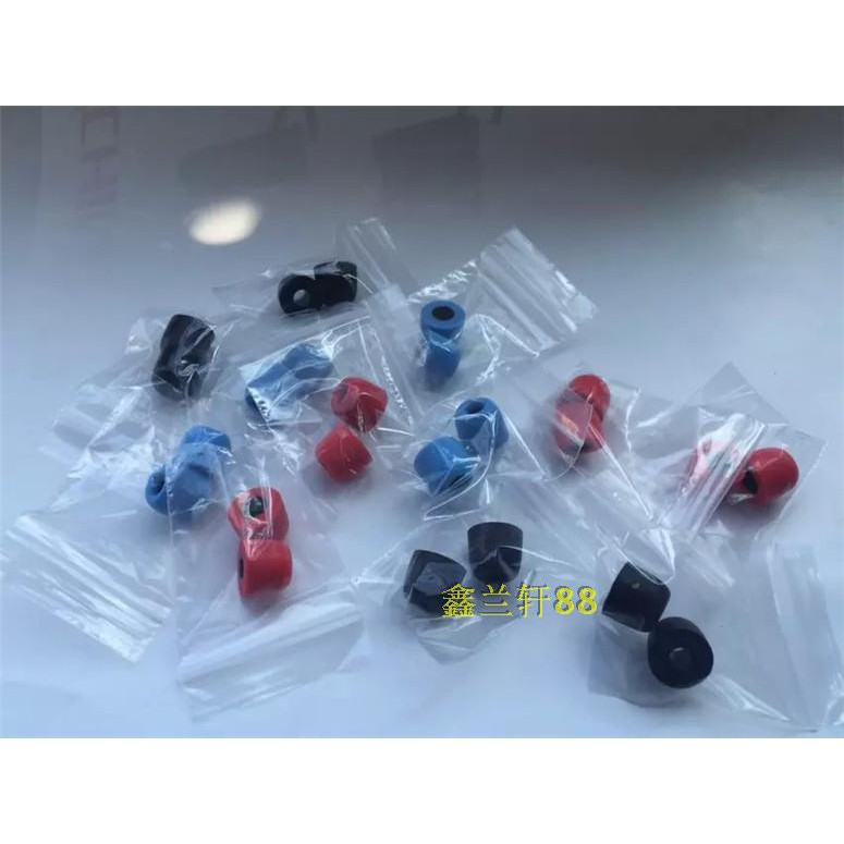Bộ Nút Bọc Tai Nghe Nhét Tai Bằng Xốp | BigBuy360 - bigbuy360.vn