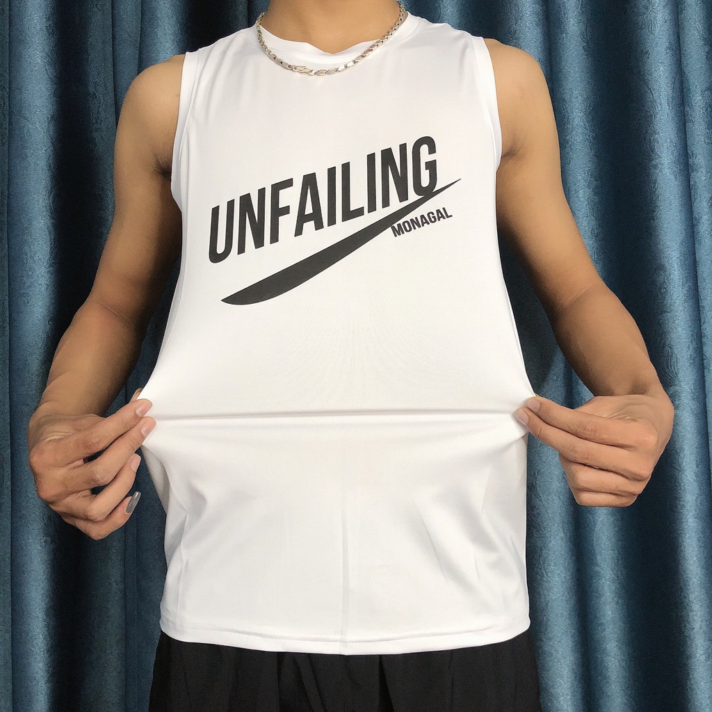 [Hót] Áo ba lỗ nam, áo ba lỗ - Hàng Việt nam chất lượng cao, 100% cotton mát vào mùa hè- TT02 | BigBuy360 - bigbuy360.vn