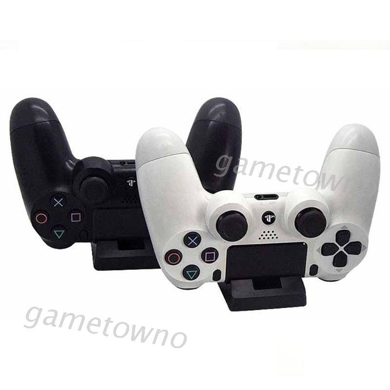 Đế sạc không dây chuyên dụng cho tay cầm máy chơi game Sony Playstation Ps4