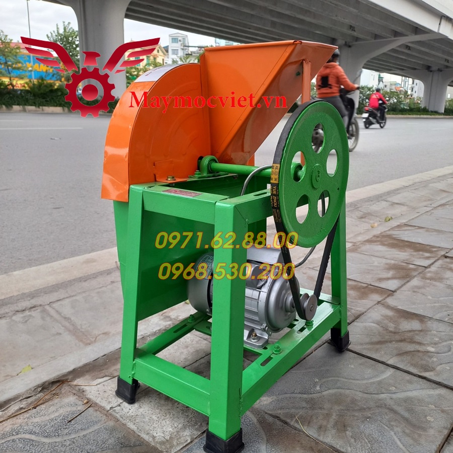 Máy thái sợi củ sắn củ mỳ tại Đak Lak