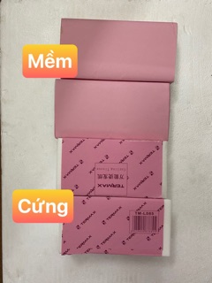 Giấy uốn nóng bản to