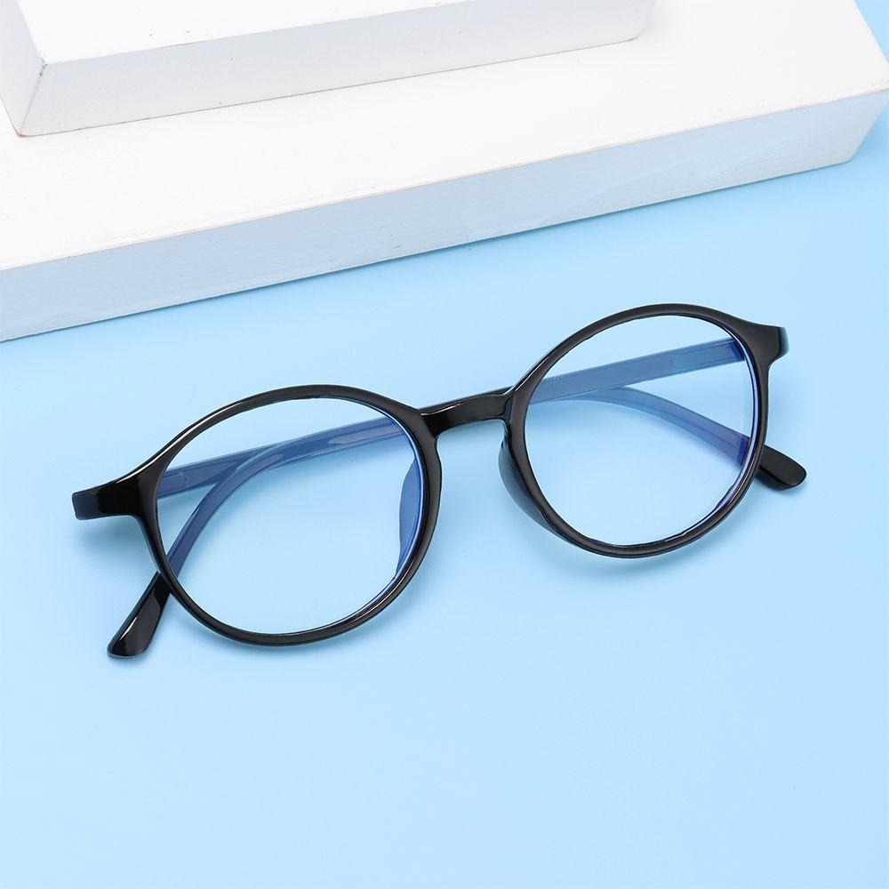 Moilyvn Kính Bảo Vệ Mắt Siêu Nhẹ Cho Trẻ Em Lớp Học Trực Tuyến