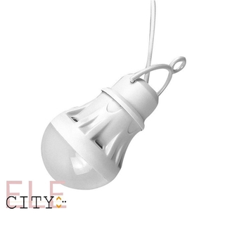 ⚡⚡Bóng Đèn Led Bulb USB siêu sáng 5W ( Ánh sáng Trắng )
