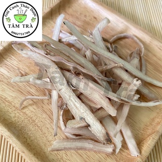 Bạch thược 100g - gói canh thảo dược -tâm trà