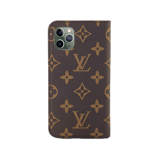 Ốp lưng flip case lv