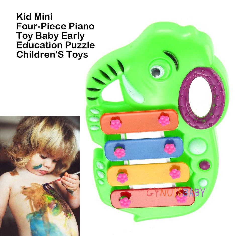 Đồ chơi đàn Piano mini xinh xắn thời trang cho bé