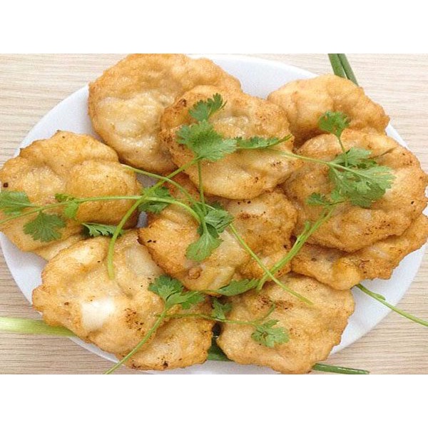 TINH BỘT MÌ BIẾN TÍNH 1412 - Distarch Phosphate E1412  Dùng làm Chả Lụa, xúc xích, tương ớt, tương cà