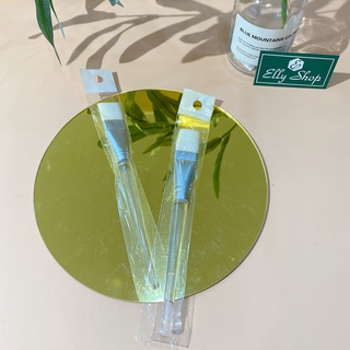 Cọ đắp mặt nạ hồng - Ellyshop176