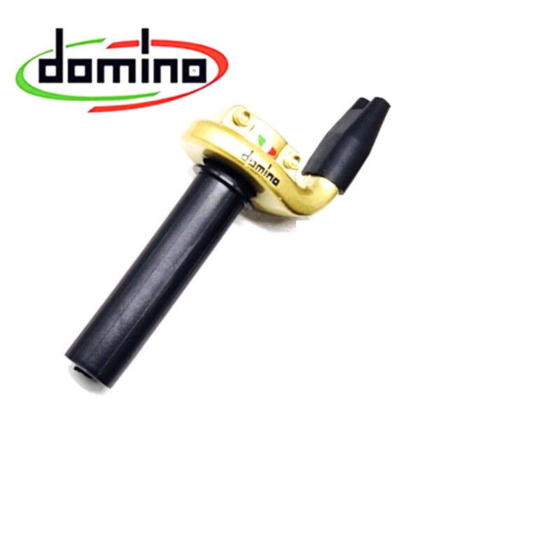 CÙM TĂNG TỐC DOMINO 2 DÂY TRÊN + DÂY GA THÁI, DÂY GA TRÊN THÍCH HỢP SỬ DỤNG CHO XE GHI ĐÔNG TRẦN