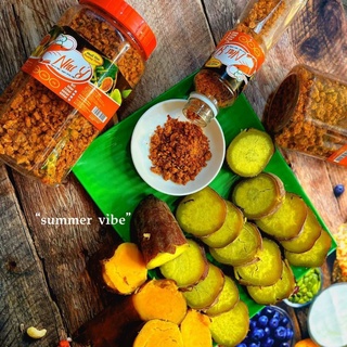 MUỐI TÔM NHƯ Ý 400gr
