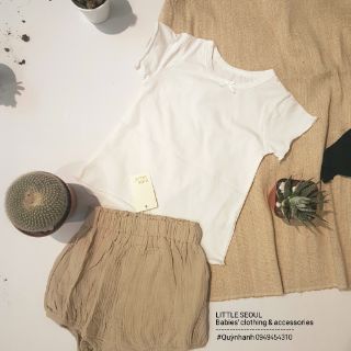 QUẦN ĐÙI VINTAGE