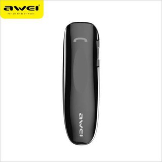 Tai nghe Bluetooth Awei N1