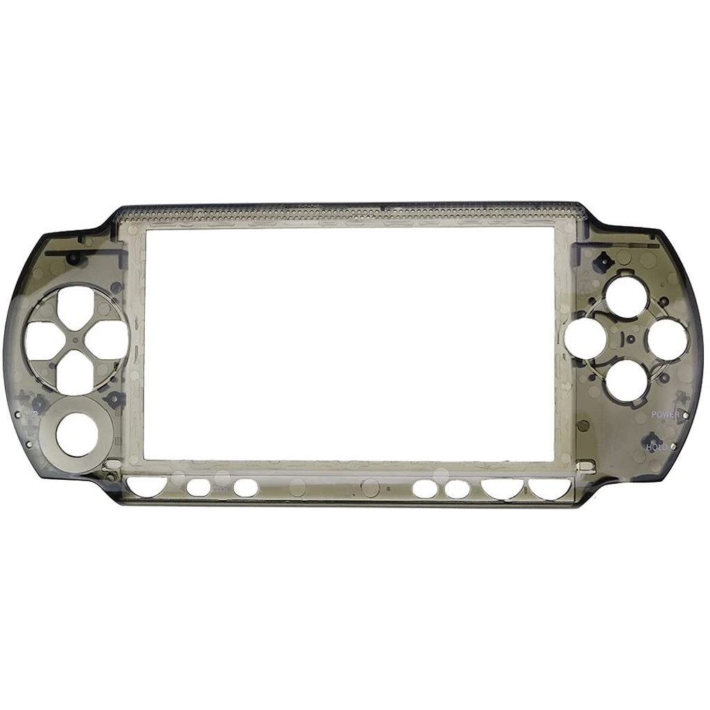 Vỏ Bảo Vệ Mặt Trước 11 Màu Thay Thế Cho PSP1000 PSP1000